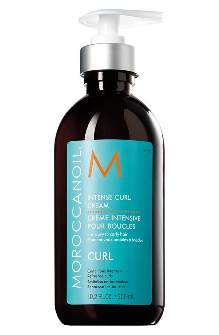 Moroccanoil Intense Curl Cream